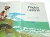 PINOKIO I WIELORYB 1994